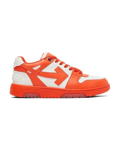 Off-White Out of Office: Sneakers Iconiche tra Stile, Comfort e Design Esclusivo | DripHouse