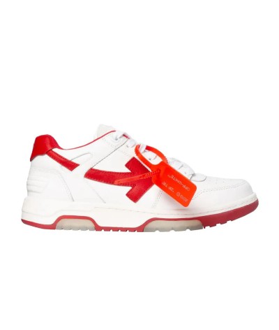 Off-White Out of Office: Sneakers Iconiche tra Stile, Comfort e Design Esclusivo | DripHouse