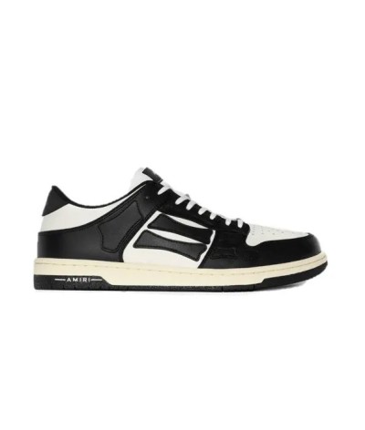 Amiri Skel Sneakers: Le Scarpe di Lusso Iconiche per uno Stile Urbano Audace | DripHouse