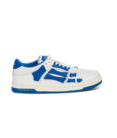 Amiri Skel Sneakers: Le Scarpe di Lusso Iconiche per uno Stile Urbano Audace | DripHouse