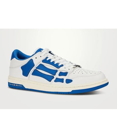 Amiri Skel Sneakers: Le Scarpe di Lusso Iconiche per uno Stile Urbano Audace | DripHouse