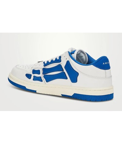 Amiri Skel Sneakers: Le Scarpe di Lusso Iconiche per uno Stile Urbano Audace | DripHouse