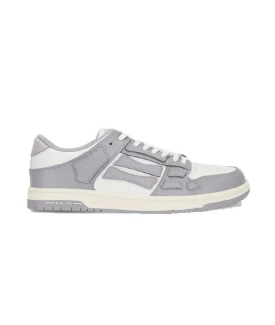 Amiri Skel Sneakers: Le Scarpe di Lusso Iconiche per uno Stile Urbano Audace | DripHouse