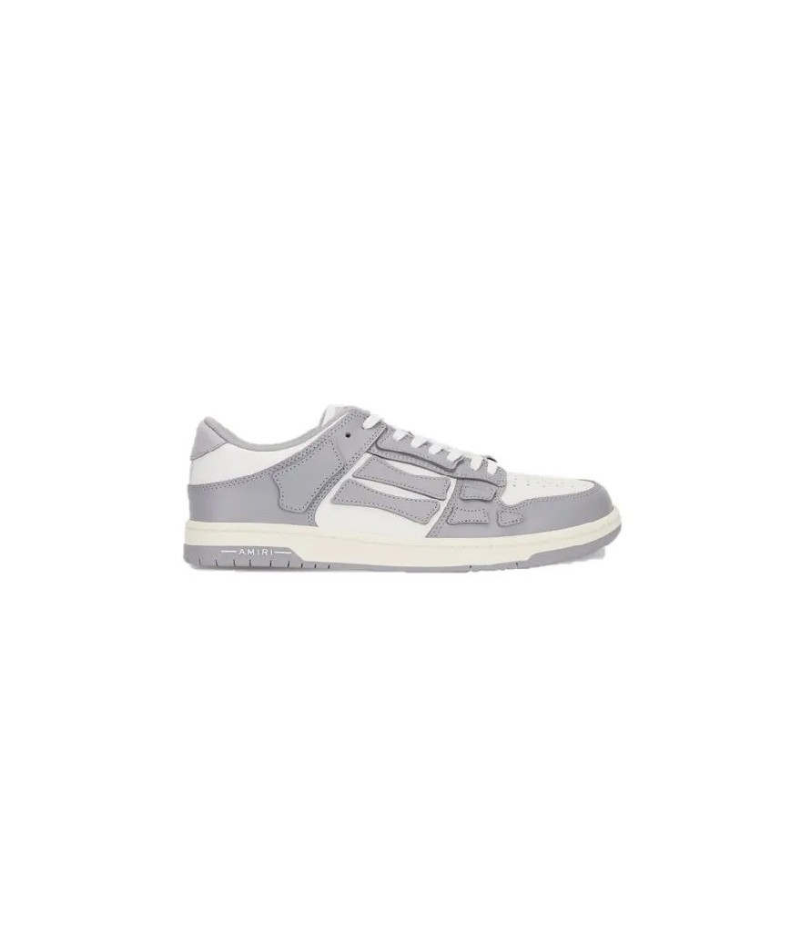 Amiri Skel Sneakers: Le Scarpe di Lusso Iconiche per uno Stile Urbano Audace | DripHouse