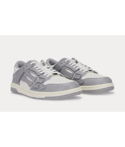 Amiri Skel Sneakers: Le Scarpe di Lusso Iconiche per uno Stile Urbano Audace | DripHouse