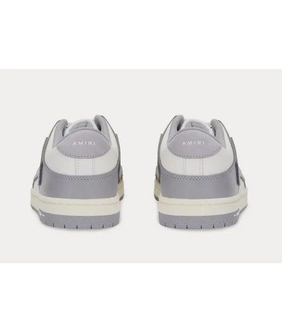 Amiri Skel Sneakers: Le Scarpe di Lusso Iconiche per uno Stile Urbano Audace | DripHouse