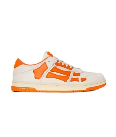 Amiri Skel Sneakers: Le Scarpe di Lusso Iconiche per uno Stile Urbano Audace | DripHouse