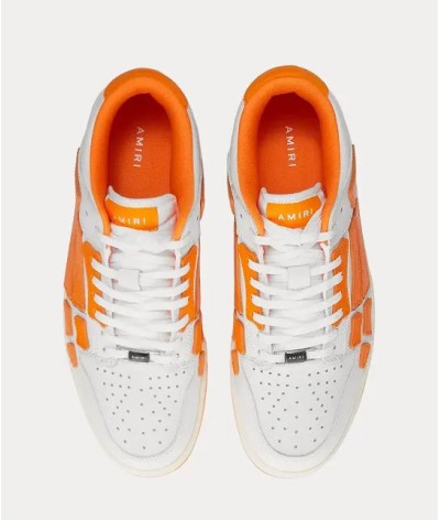Amiri Skel Sneakers: Le Scarpe di Lusso Iconiche per uno Stile Urbano Audace | DripHouse
