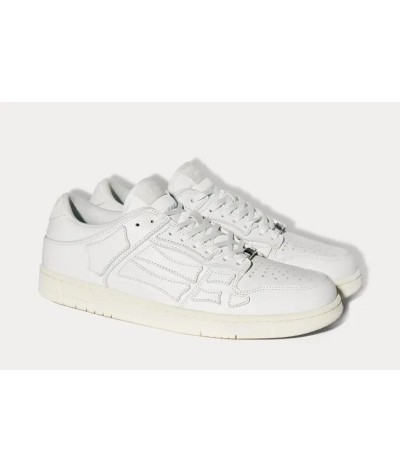 Amiri Skel Sneakers: Le Scarpe di Lusso Iconiche per uno Stile Urbano Audace | DripHouse