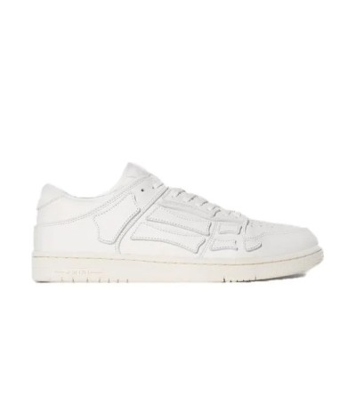 Amiri Skel Sneakers: Le Scarpe di Lusso Iconiche per uno Stile Urbano Audace | DripHouse