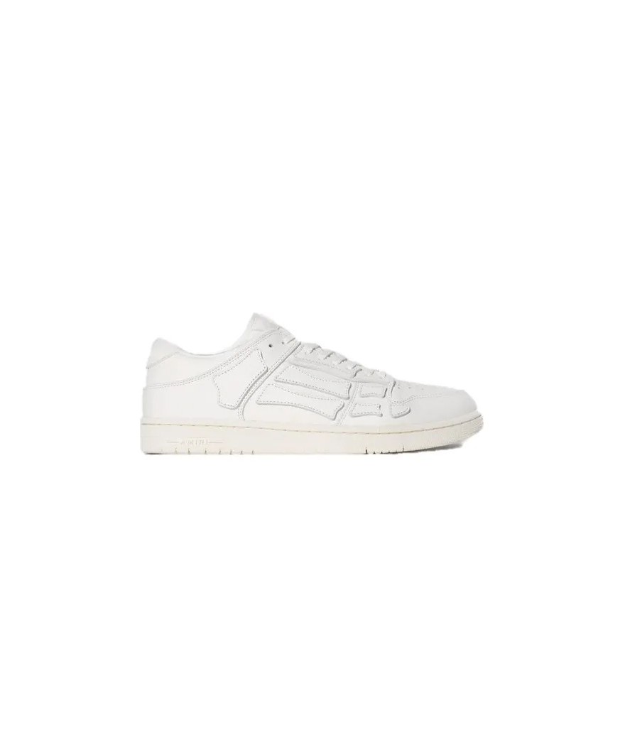 Amiri Skel Sneakers: Le Scarpe di Lusso Iconiche per uno Stile Urbano Audace | DripHouse