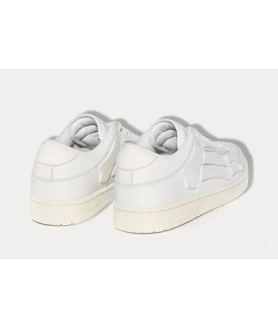 Amiri Skel Sneakers: Le Scarpe di Lusso Iconiche per uno Stile Urbano Audace | DripHouse