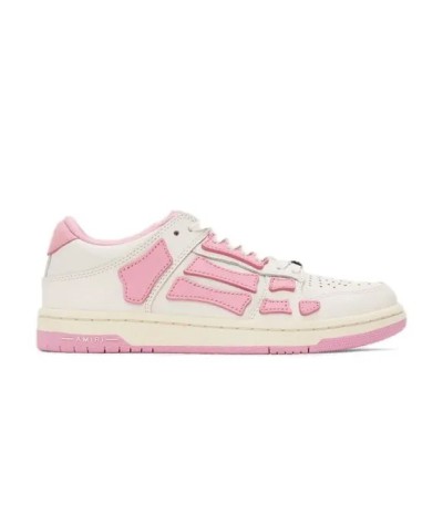 Amiri Skel Sneakers: Le Scarpe di Lusso Iconiche per uno Stile Urbano Audace | DripHouse