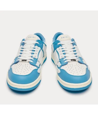Amiri Skel Sneakers: Le Scarpe di Lusso Iconiche per uno Stile Urbano Audace | DripHouse