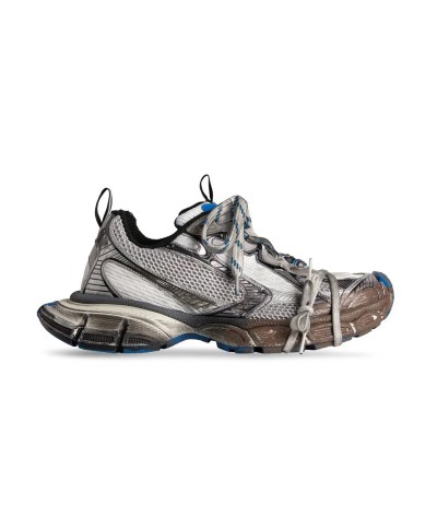 "Sneakers Balenciaga: stile, lusso e comfort unico" | DripHouse