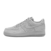 Nike Air Force 1 Low Suede Grey