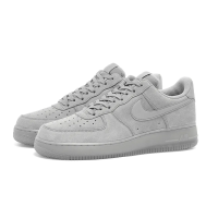Nike Air Force 1 Low Suede Grey