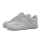 Nike Air Force 1 Low Suede Grey Nike Air Force 1 Low Suede Grey