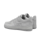 Nike Air Force 1 Low Suede Grey Nike Air Force 1 Low Suede Grey