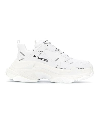 "Sneakers Balenciaga: stile, lusso e comfort unico" | DripHouse