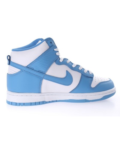 Nike SB Dunk High Aluminum