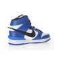 Nike SB Dunk High AMBUSH Deep Royal Blue Nike SB Dunk High AMBUSH Deep Royal Blue