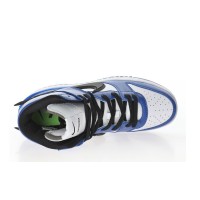 Nike SB Dunk High AMBUSH Deep Royal Blue