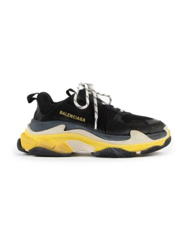 "Sneakers Balenciaga: stile, lusso e comfort unico" | DripHouse
