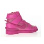 Nike SB Dunk High AMBUSH Lethal Pink Nike SB Dunk High AMBUSH Lethal Pink
