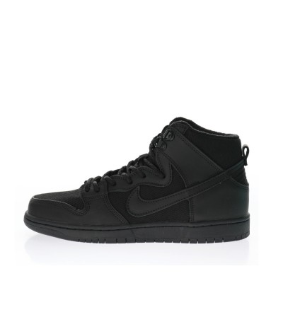 Nike SB Dunk High Ballistic