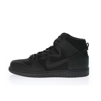 Nike SB Dunk High Ballistic