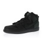Nike SB Dunk High Ballistic Nike SB Dunk High Ballistic