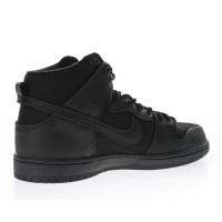 Nike SB Dunk High Ballistic