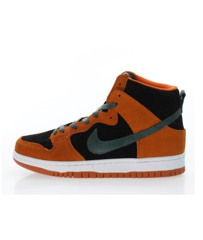 Nike SB Dunk High Ceramic