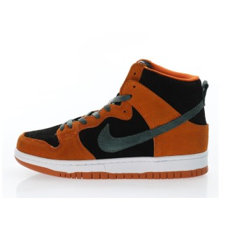 Nike SB Dunk High Ceramic