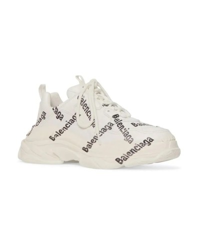 "Sneakers Balenciaga: stile, lusso e comfort unico" | DripHouse