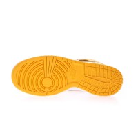 Nike SB Dunk High Dark Sulfur
