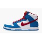 Nike Sb Dunk High Doraemon