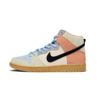 Nike SB Dunk High Easter Spectrum