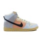 Nike SB Dunk High Easter Spectrum