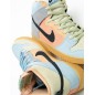 Nike SB Dunk High Easter Spectrum