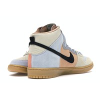 Nike SB Dunk High Easter Spectrum