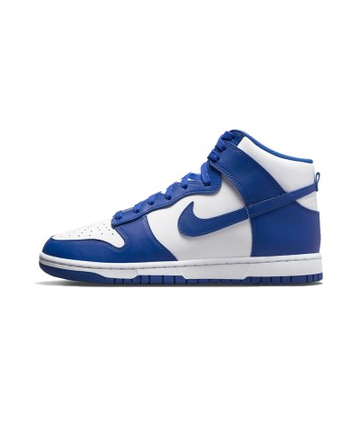 Nike SB Dunk High Game Royal