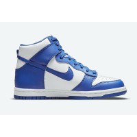 Nike SB Dunk High Game Royal