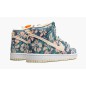 Nike Sb Dunk High Hawai