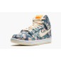 Nike Sb Dunk High Hawai