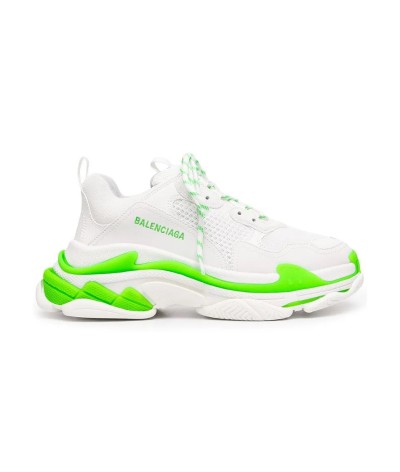 "Sneakers Balenciaga: stile, lusso e comfort unico" | DripHouse