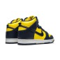 Nike Sb Dunk High Michigan