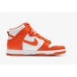 Nike SB Dunk High Orange Blaze