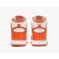 Nike SB Dunk High Orange Blaze